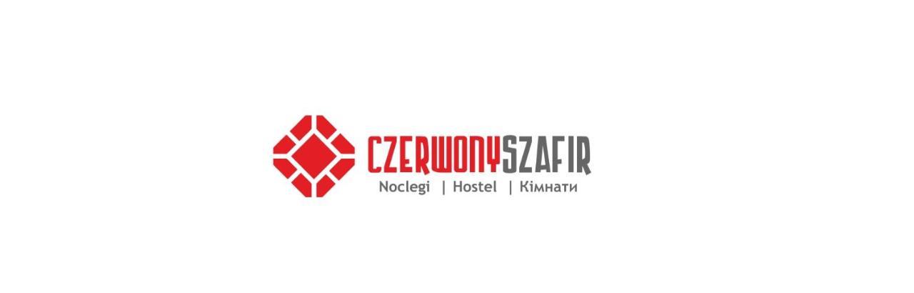 Czerwony Szafir Grodzisk Vandrerhjem Grodzisk Mazowiecki Eksteriør bilde